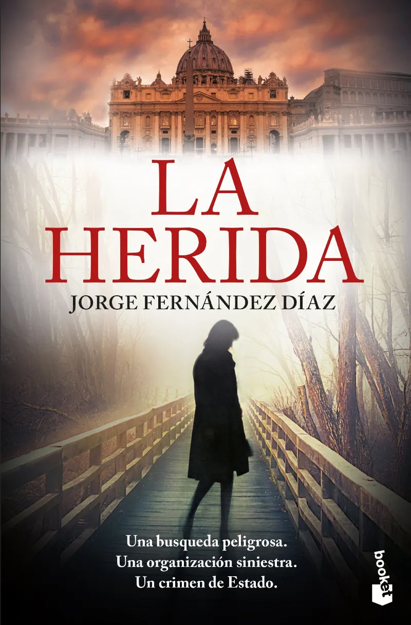 HERIDA, LA -BUTXACA-