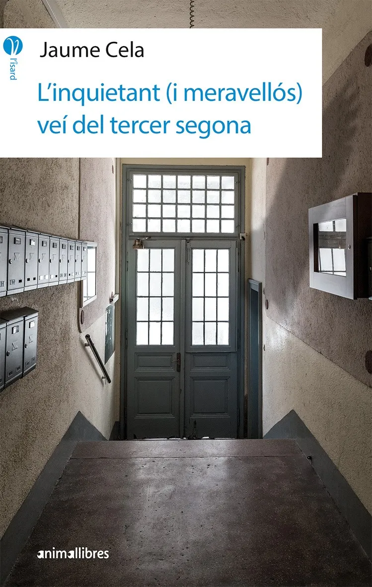INQUIETANT I MERAVELLOS VEI DEL TERCER SEGONA, L'