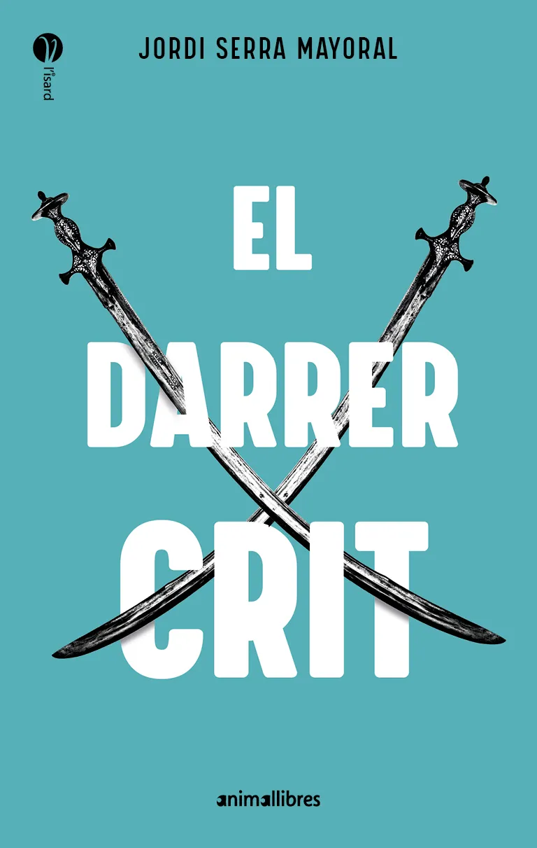 DARRER CRIT, EL