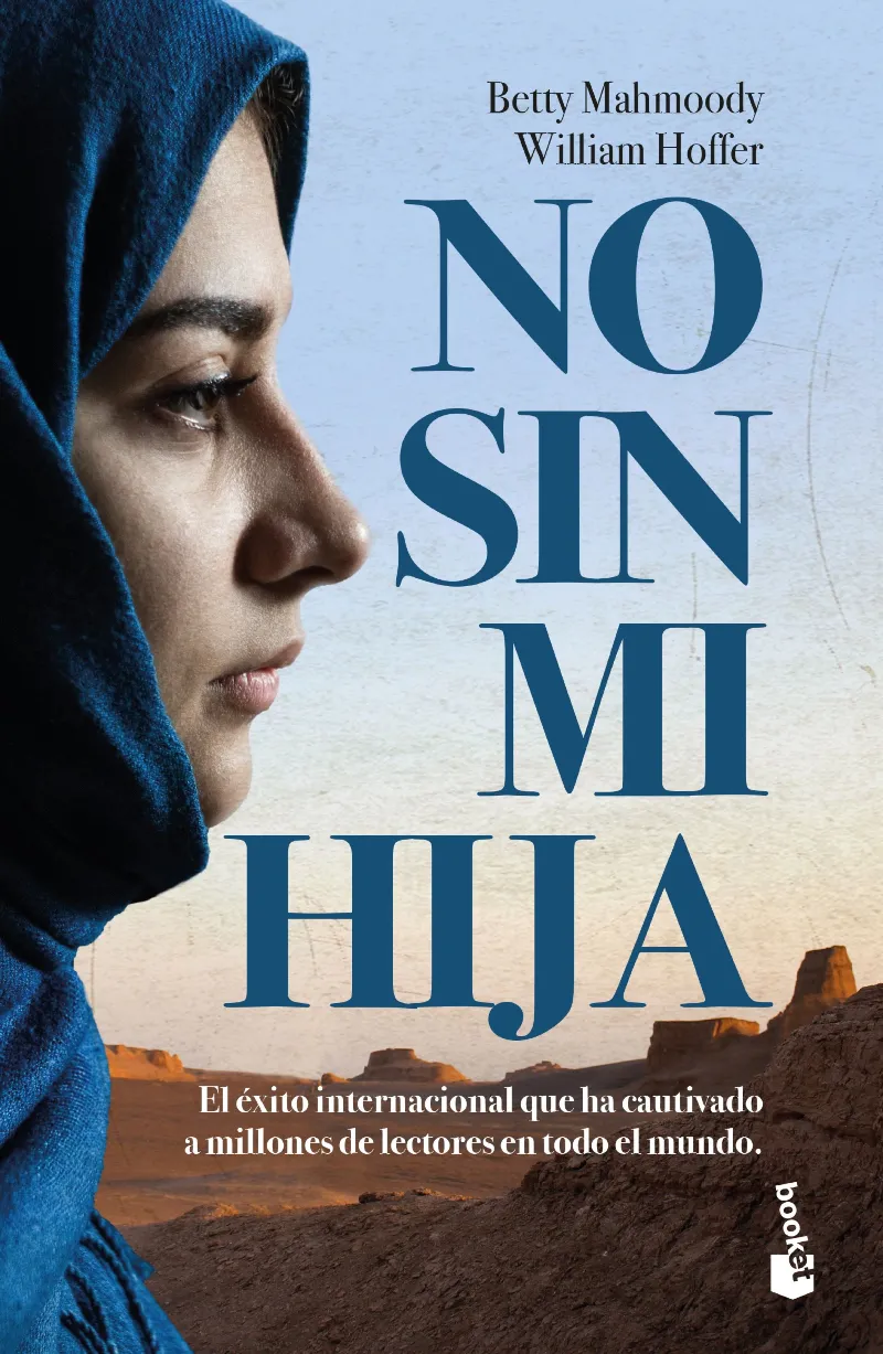 NO SIN MI HIJA -BUTXACA-