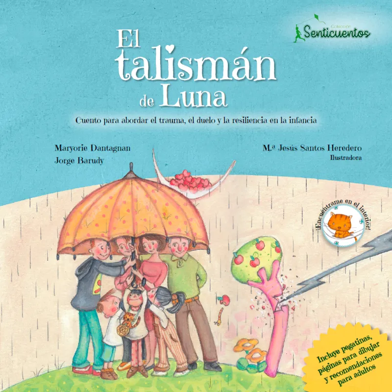 TALISMAN DE LUNA, EL