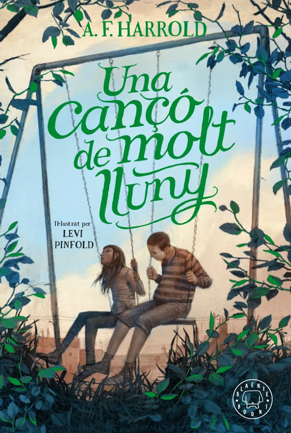 CANÇO DE MOLT LLUNY, UNA