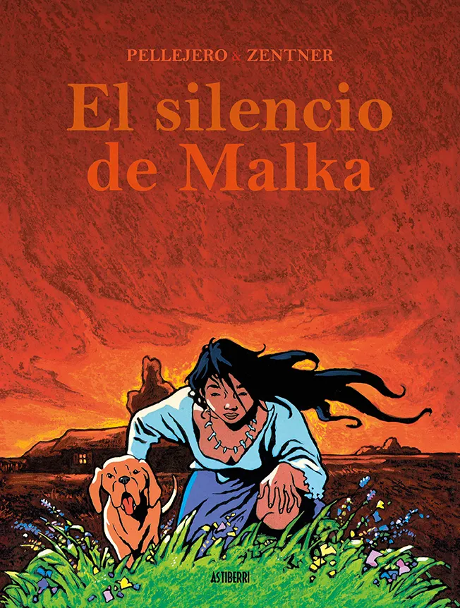 SILENCIO DE MALKA, EL