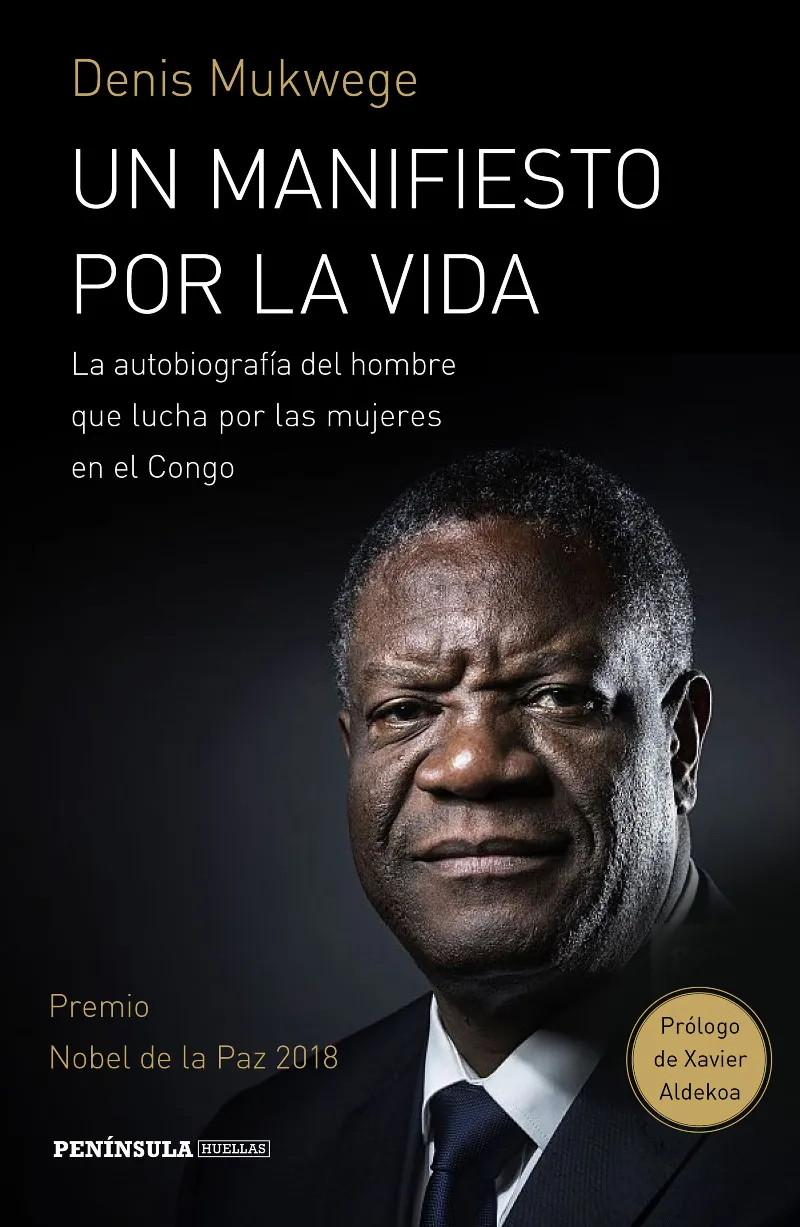 MANIFIESTO POR LA VIDA, UN