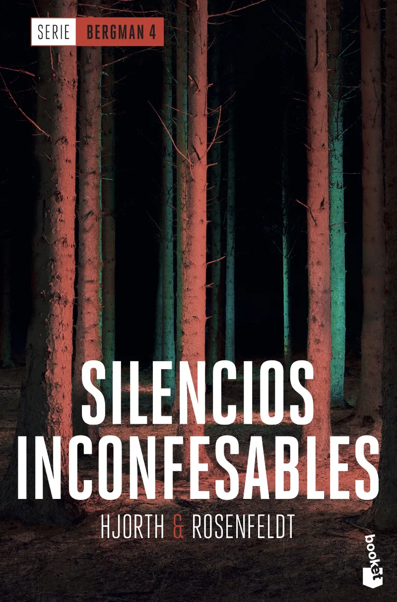 SILENCIOS INCONFESABLES -BUTXACA-