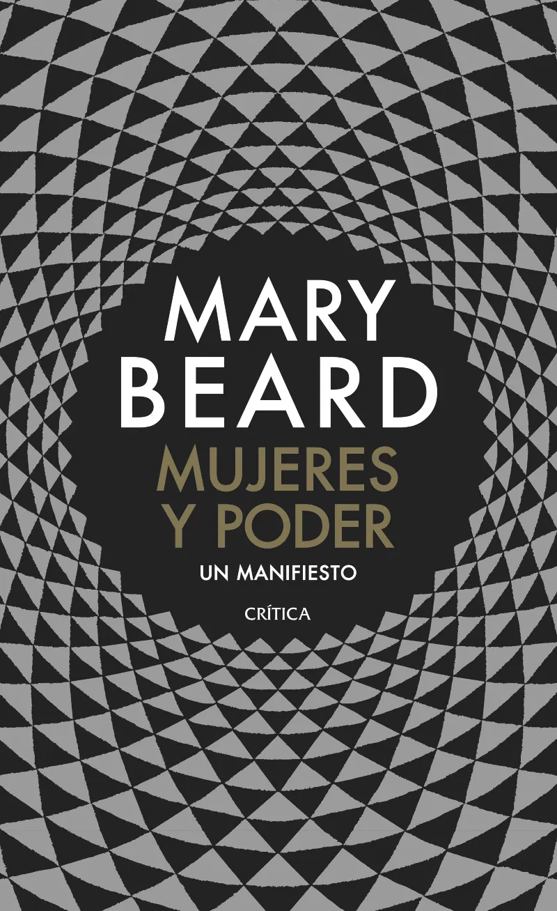 MUJERES AL PODER -UN MANIFIESTO-