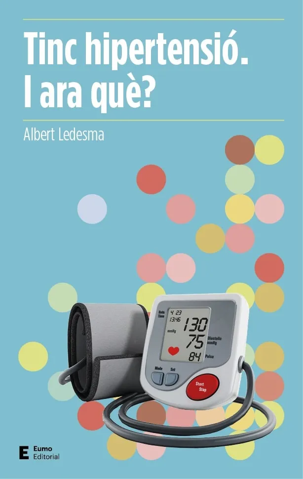 TINC HIPERTENSIO. I ARA QUE