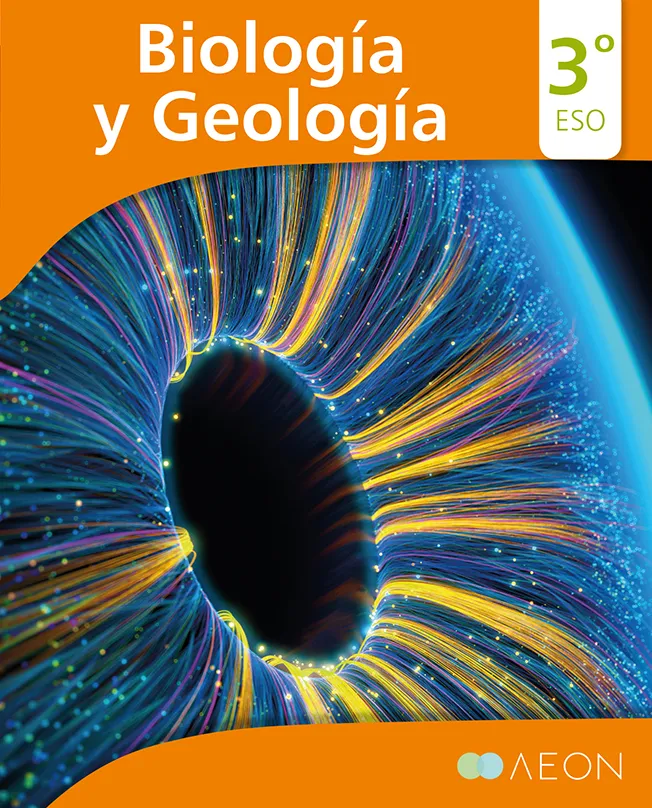 BIOLOGIA Y GEOL. 3 ESO + DIGITAL