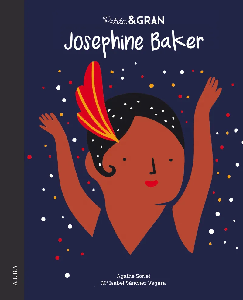 JOSEPHINE BAKER -PETITA & GRAN-