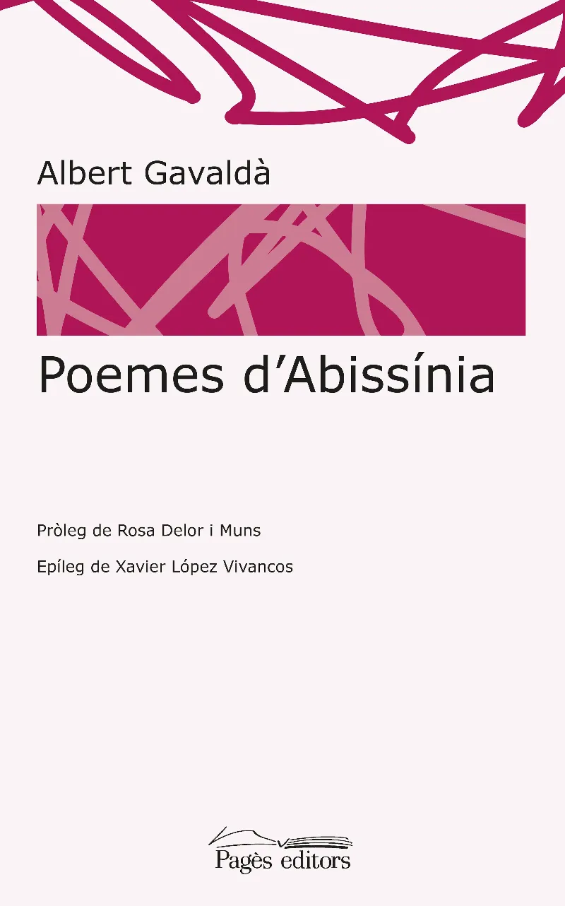 POEMES D'ABISSINIA