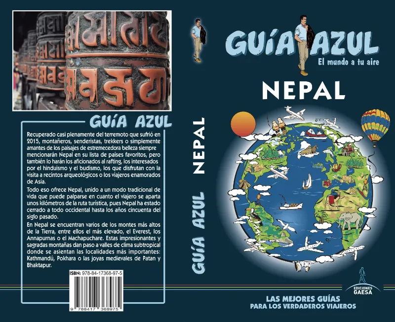 NEPAL -2019/20-