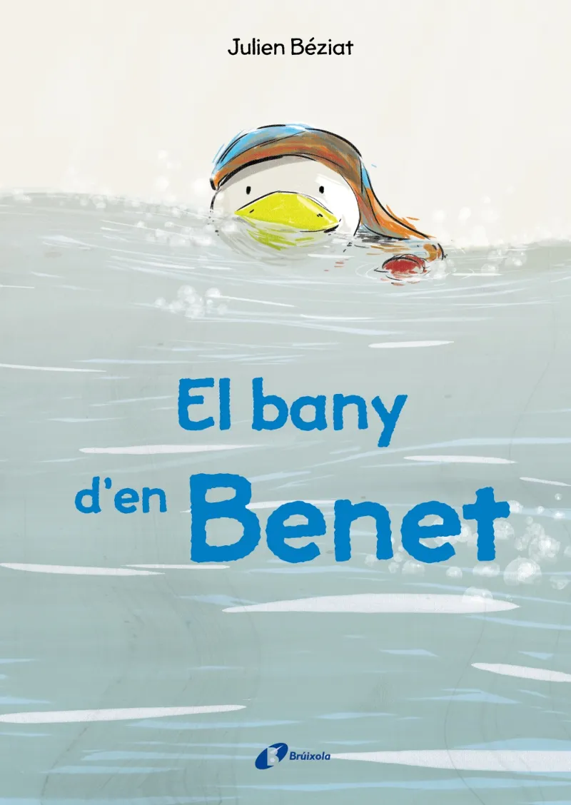 BANY D'EN BENET, EL