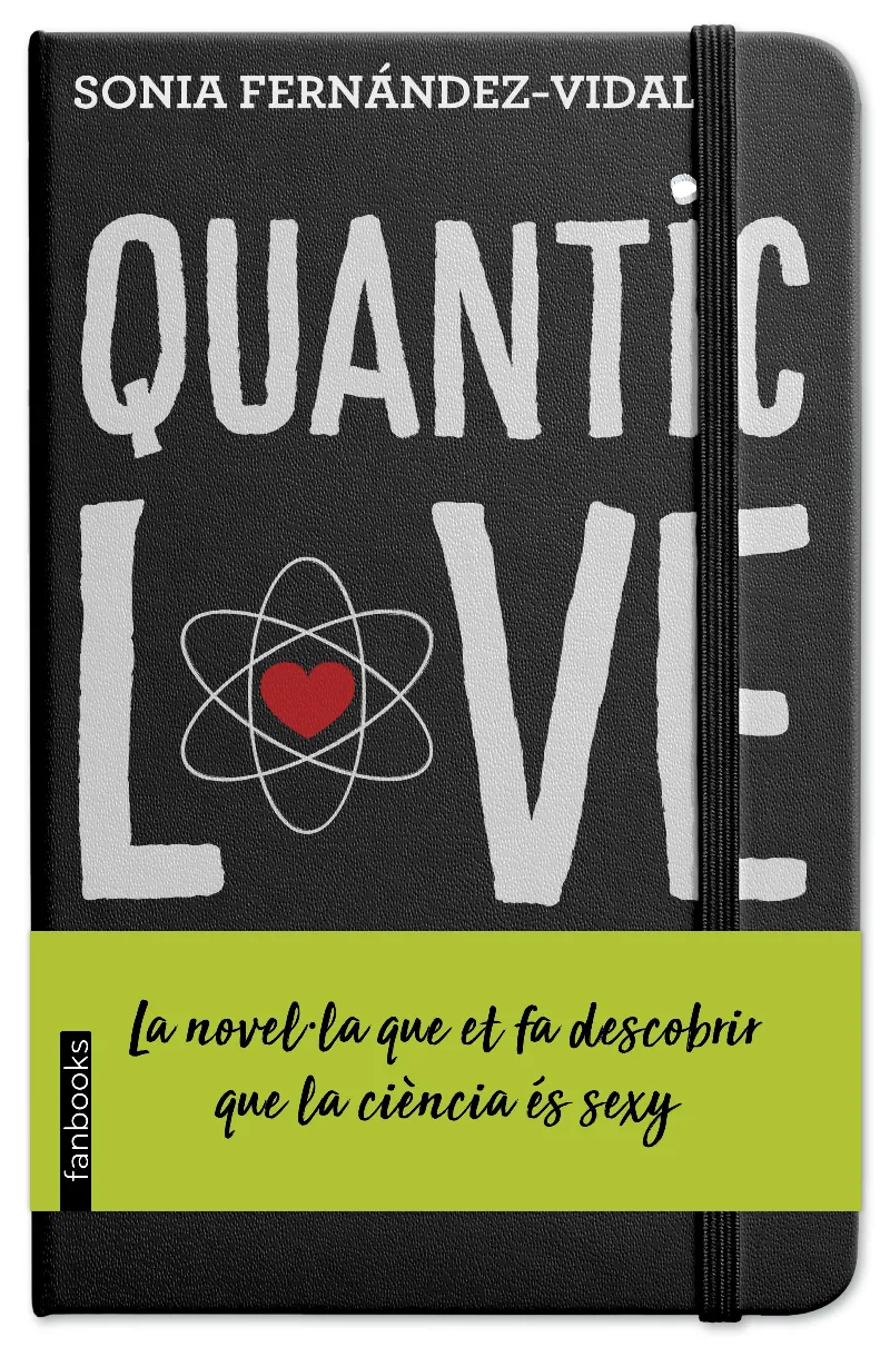 QUANTIC LOVE -CATALA-
