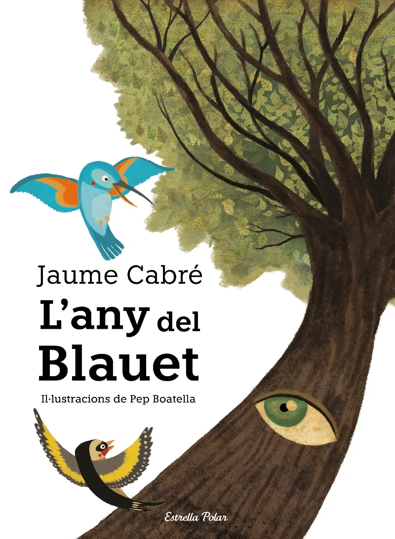 ANY DEL BLAUET, L'