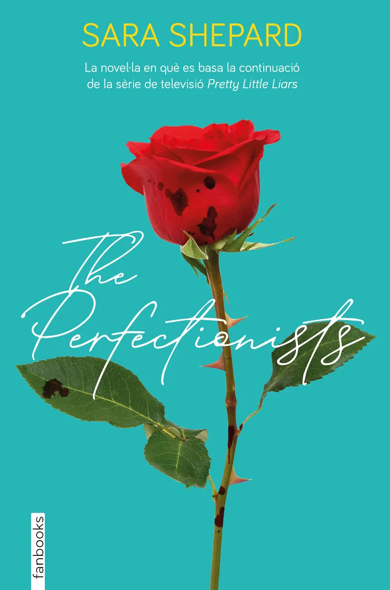 PERFECTIONISTS, THE