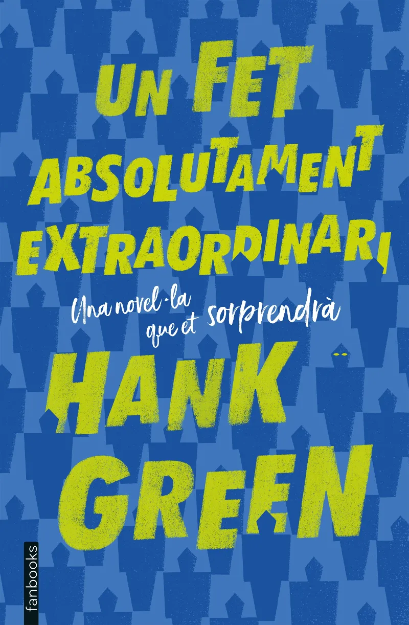 FET ABSOLUTAMENT EXTRAORDINARI, UN