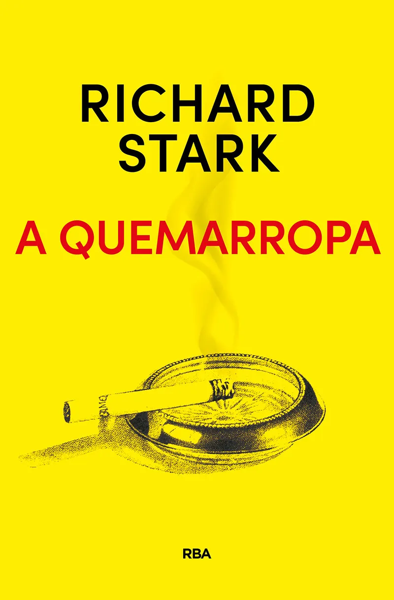 A QUEMARROPA