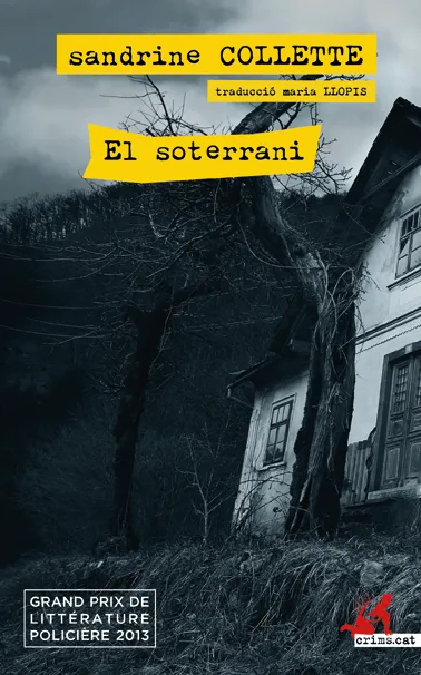 SOTERRANI, EL