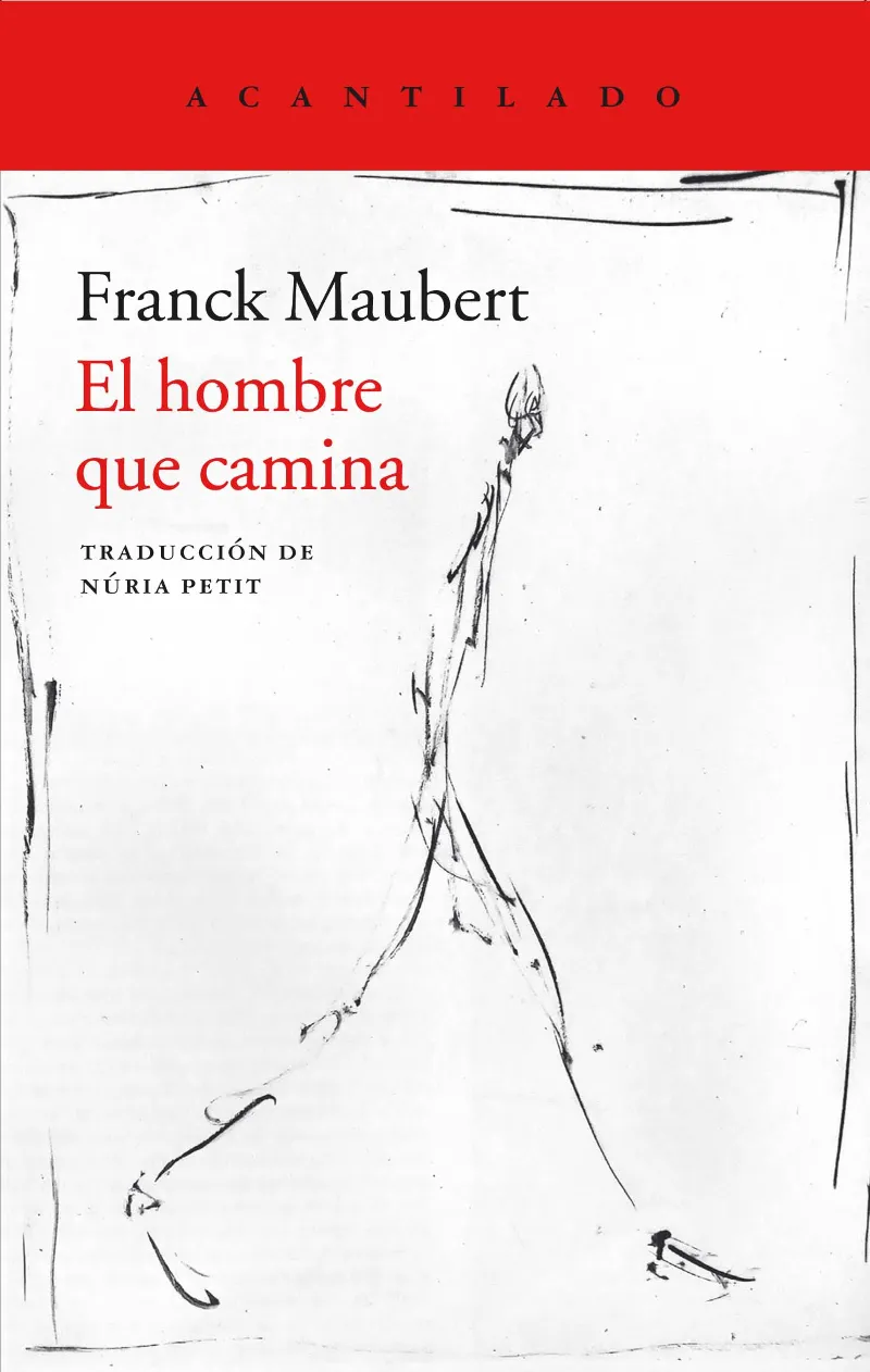 HOMBRE QUE CAMINA, EL