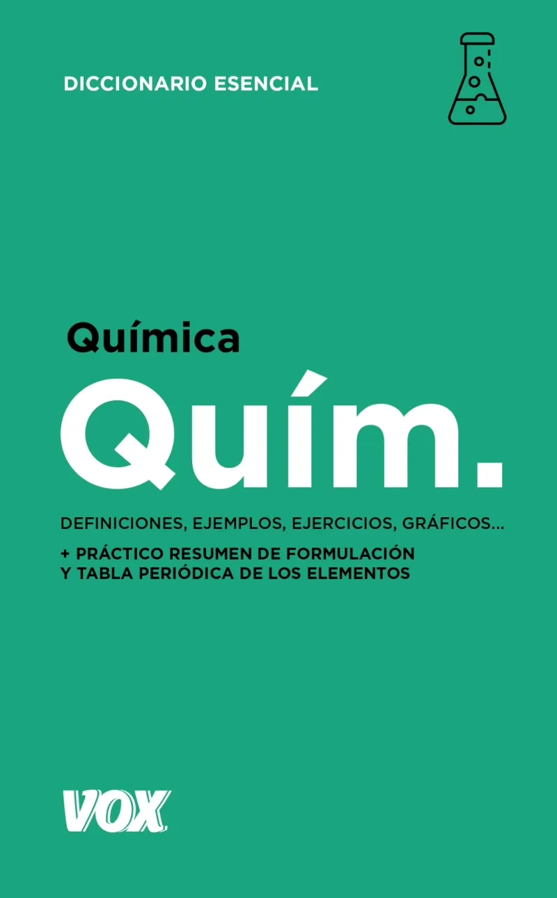 QUIMICA...