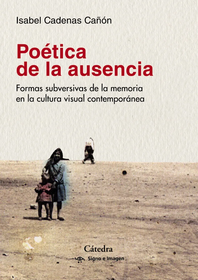 POETICA DE LA AUSENCIA