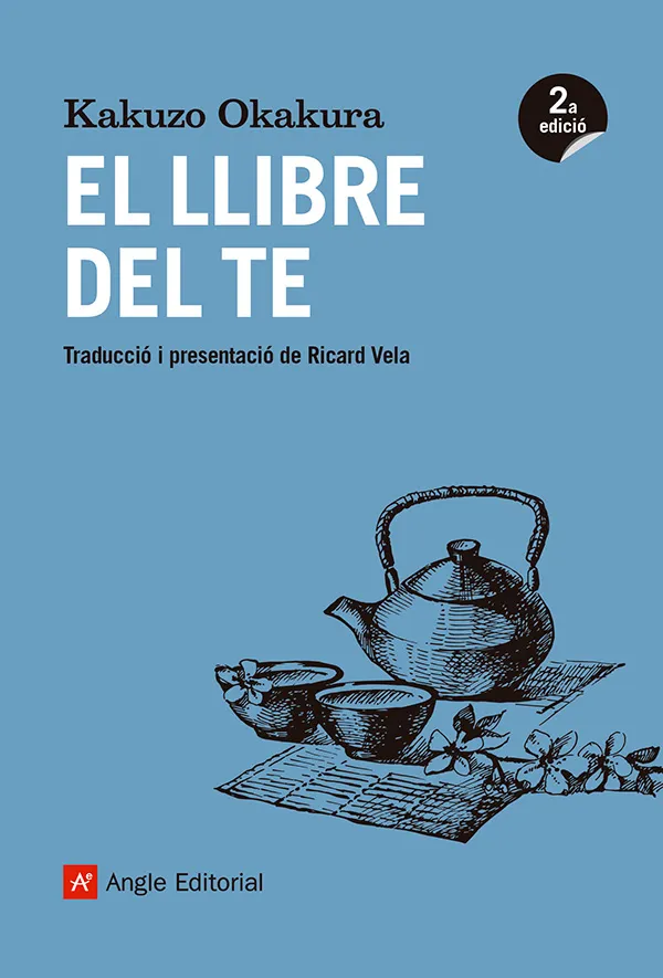 LLIBRE DEL TE, EL