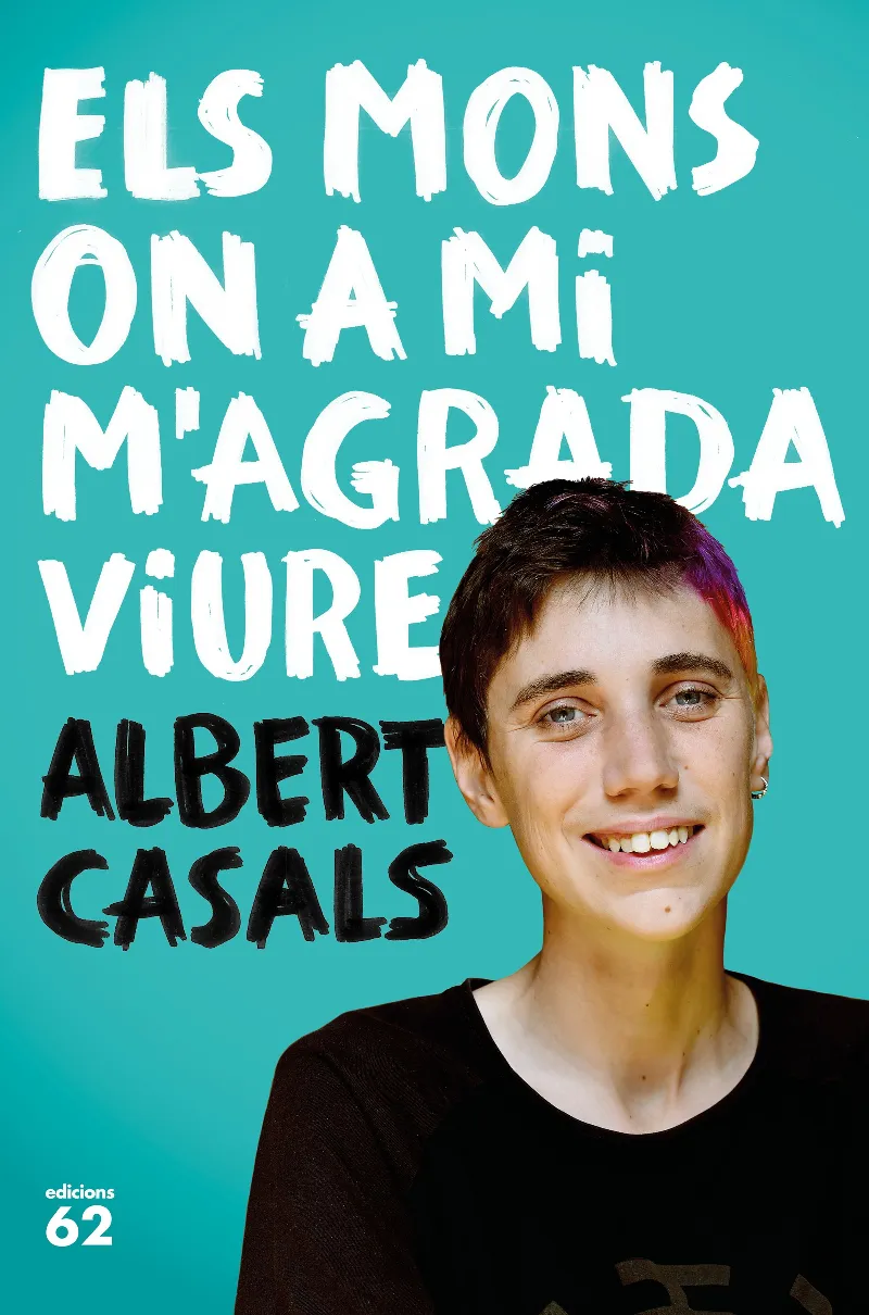 MONS ON A MI M'AGRADA VIURE, ELS