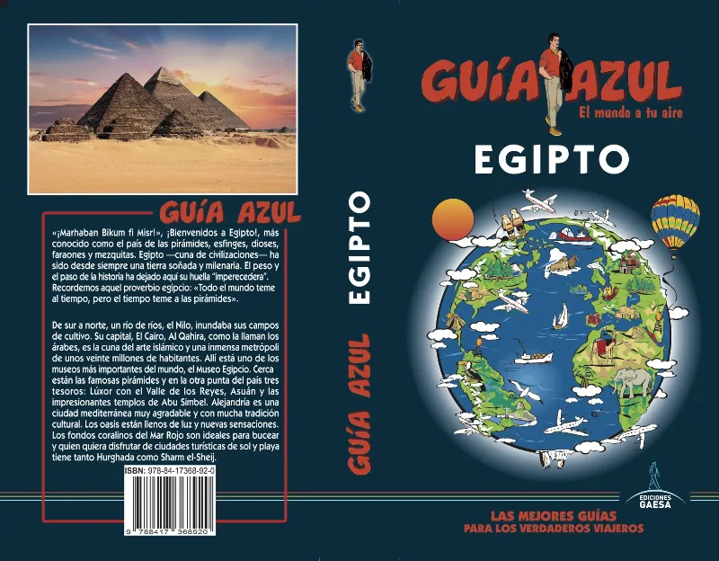 EGIPTO 2019