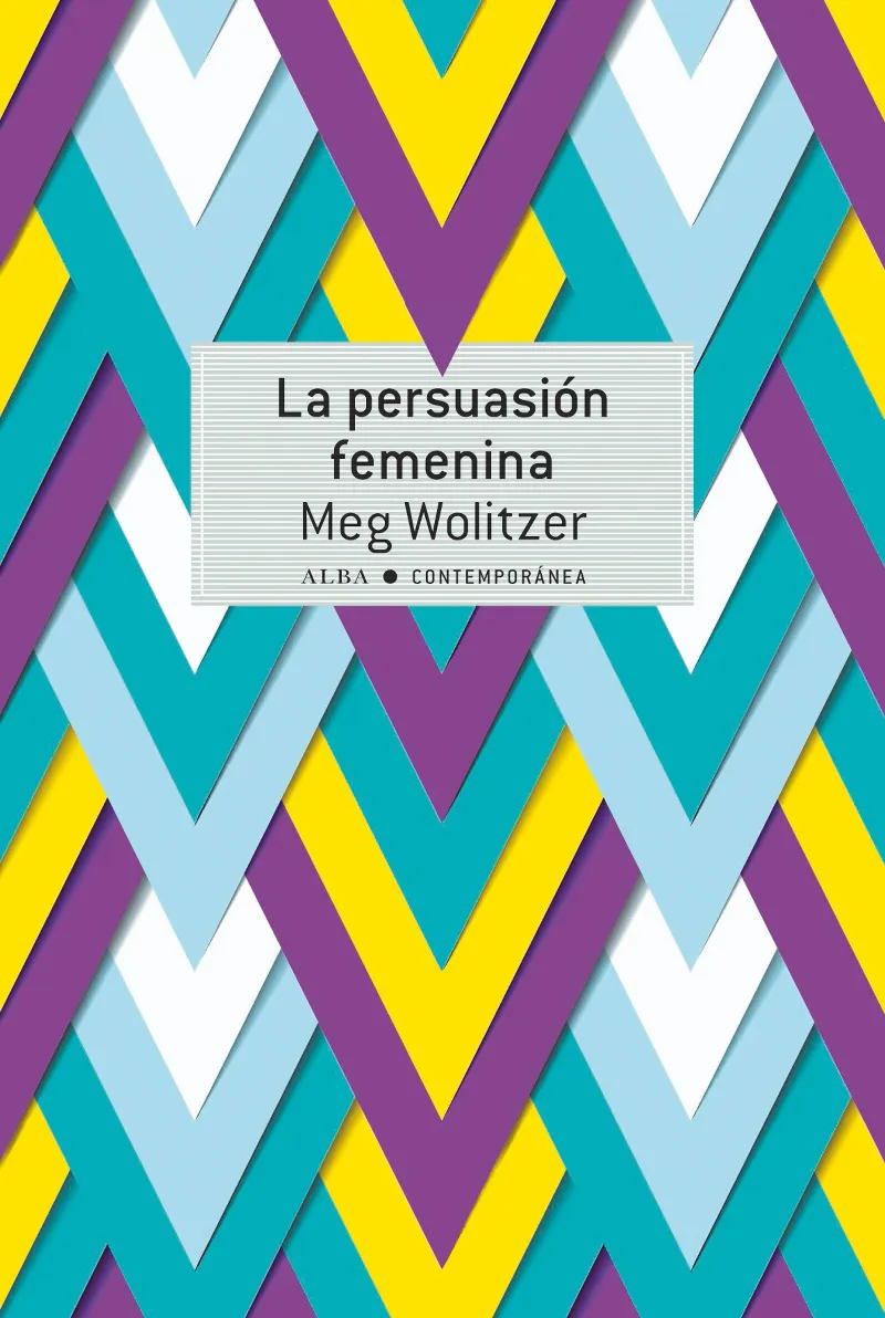 PERSUASION FEMENINA, LA