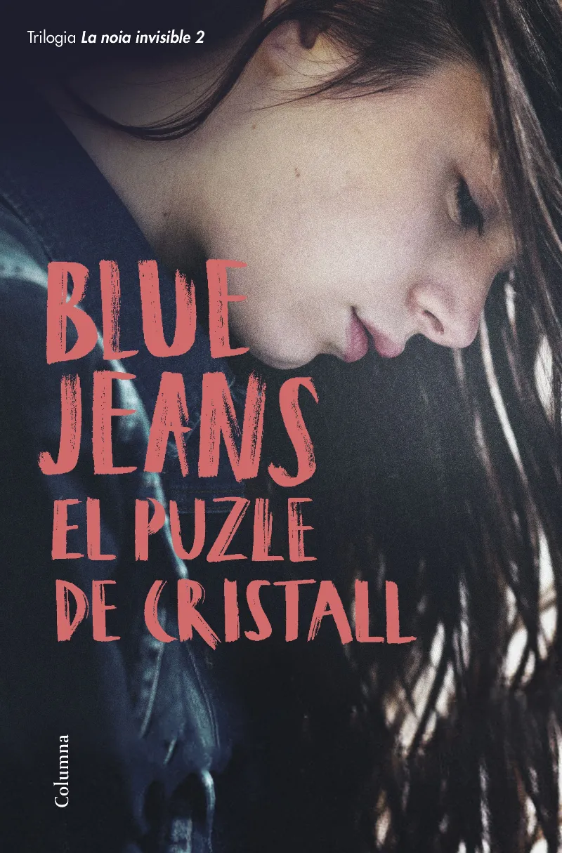 PUZLE DE CRISTALL, EL -BLUE JEANS-
