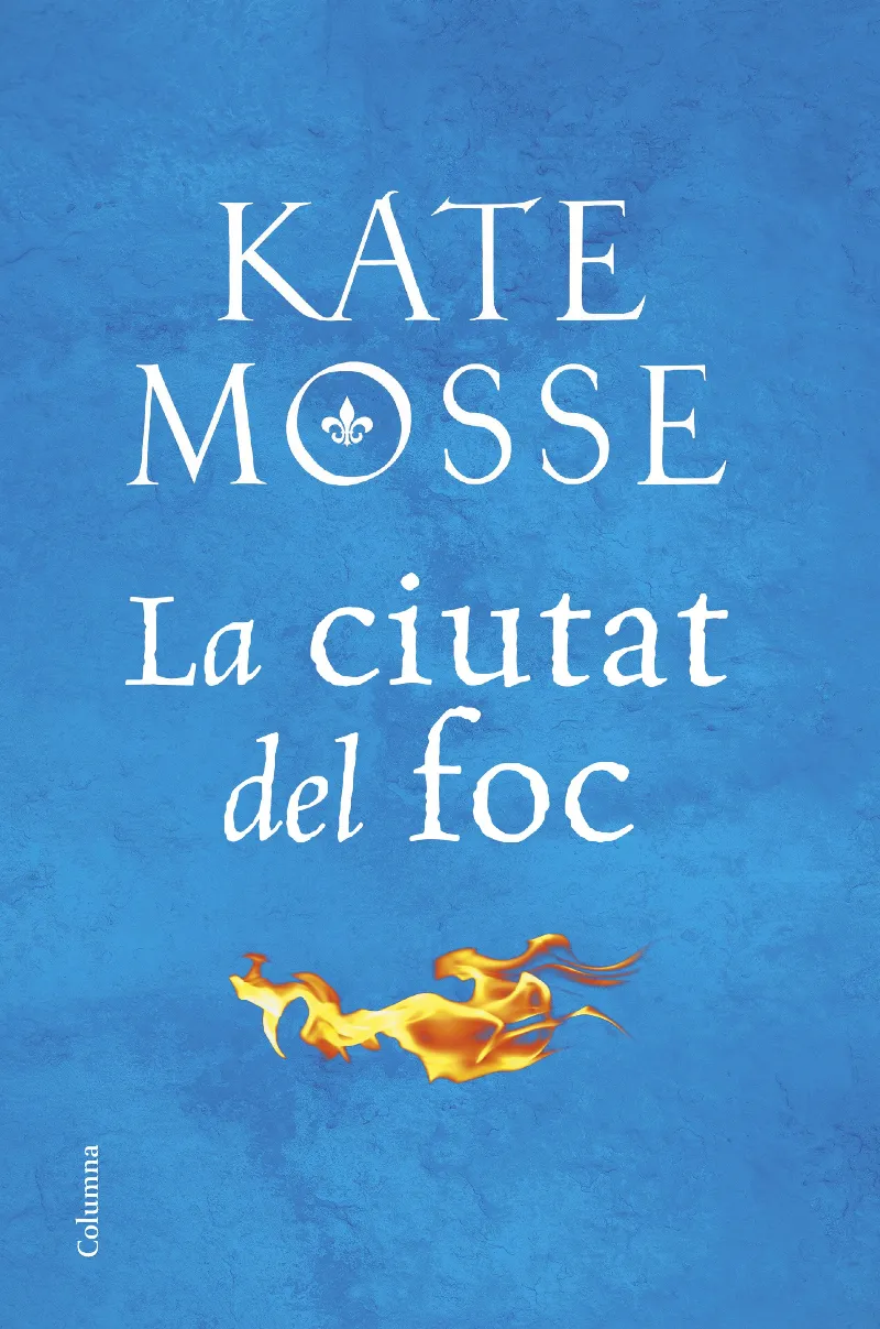 CIUTAT DEL FOC, LA