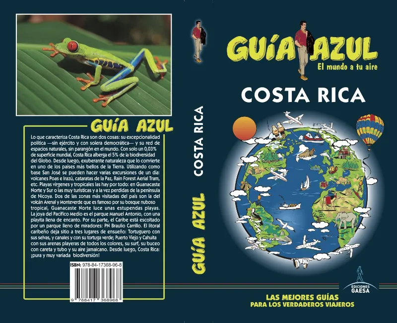 COSTA RICA -2019-