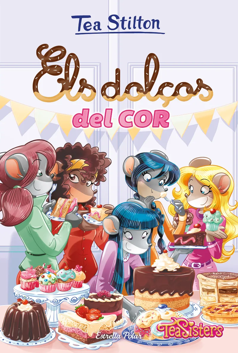 DOLÇOS DEL COR, ELS