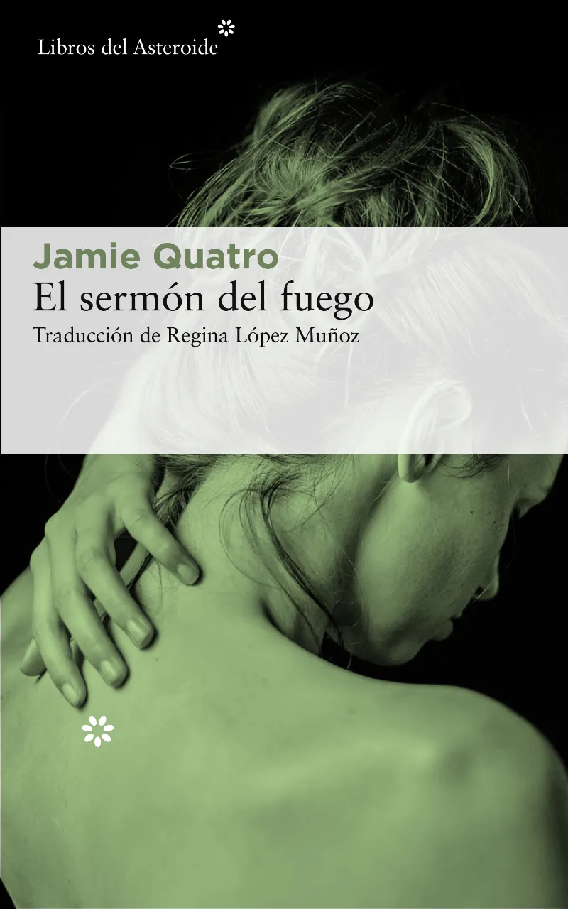 SERMON DEL FUEGO, EL