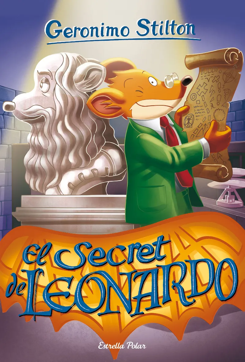 SECRET DE LEONARDO, EL