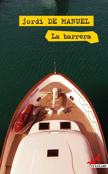 BARRERA, LA