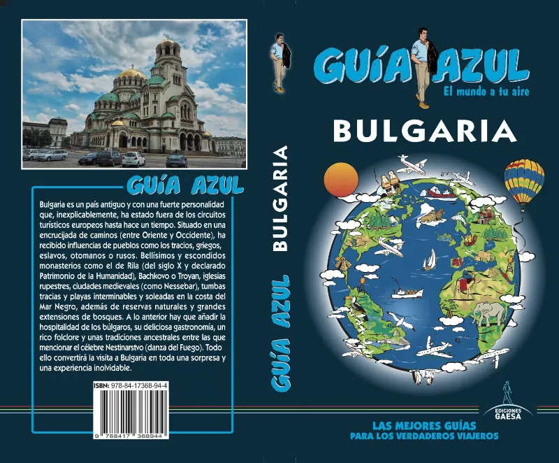 BULGARIA 2019/20