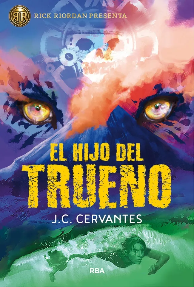 HIJO DEL TRUENO, EL