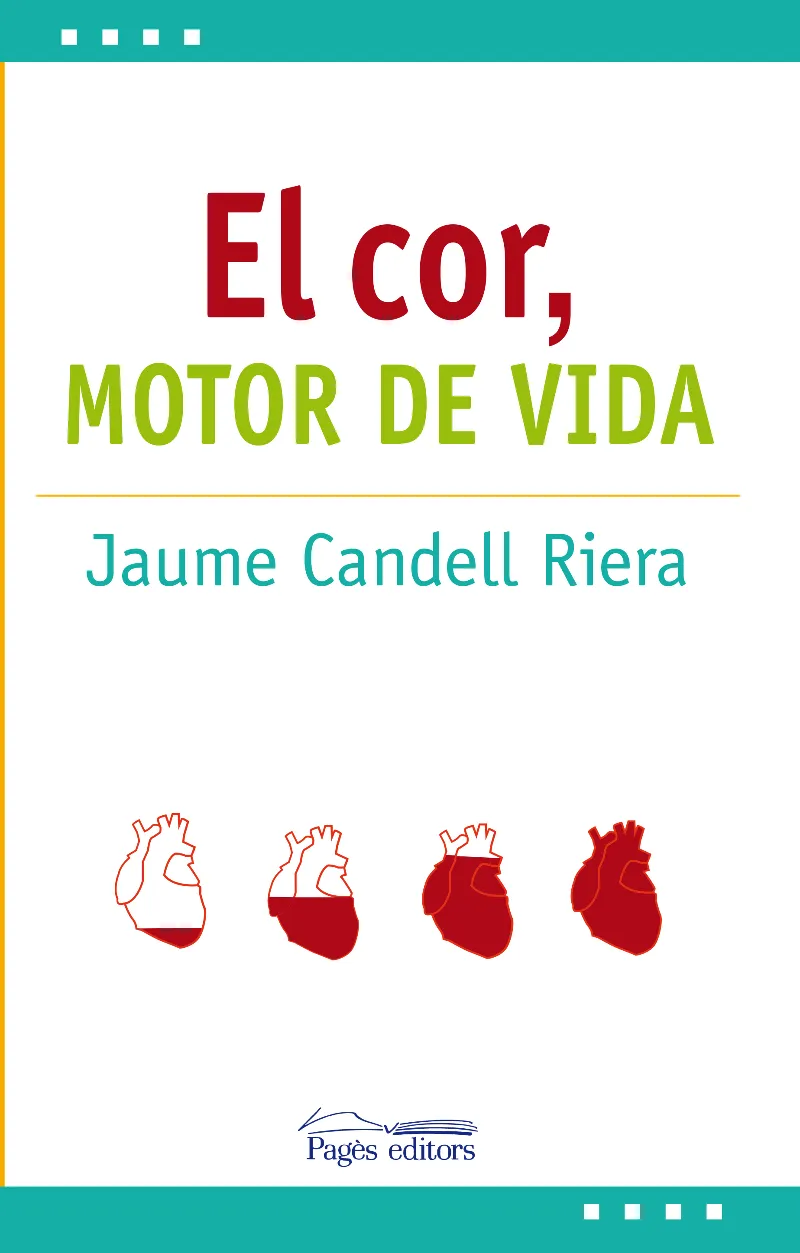 COR MOTOR DE VIDA, EL