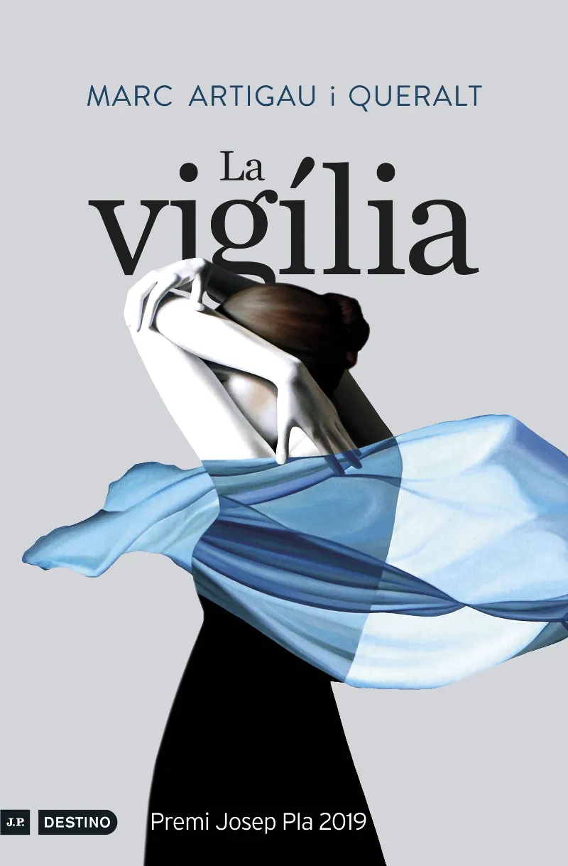 VIGILIA, LA -PREMI JOSEP PA 2019-