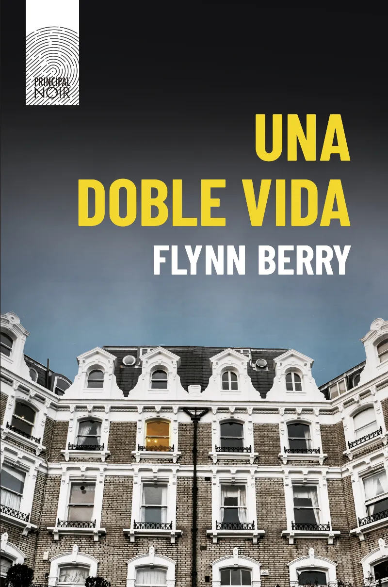DOBLE VIDA, UNA
