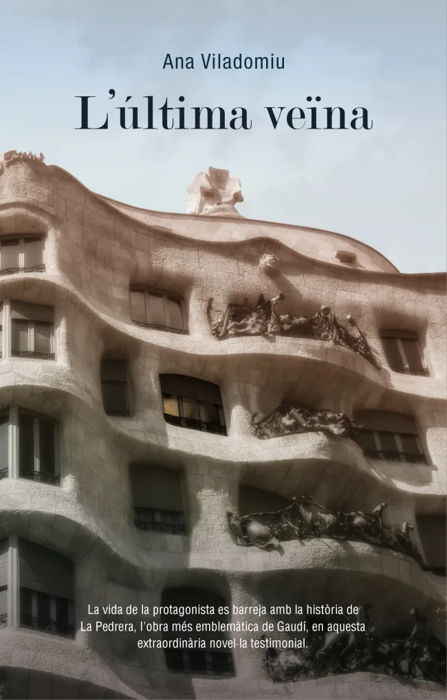 ULTIMA VEINA, LA