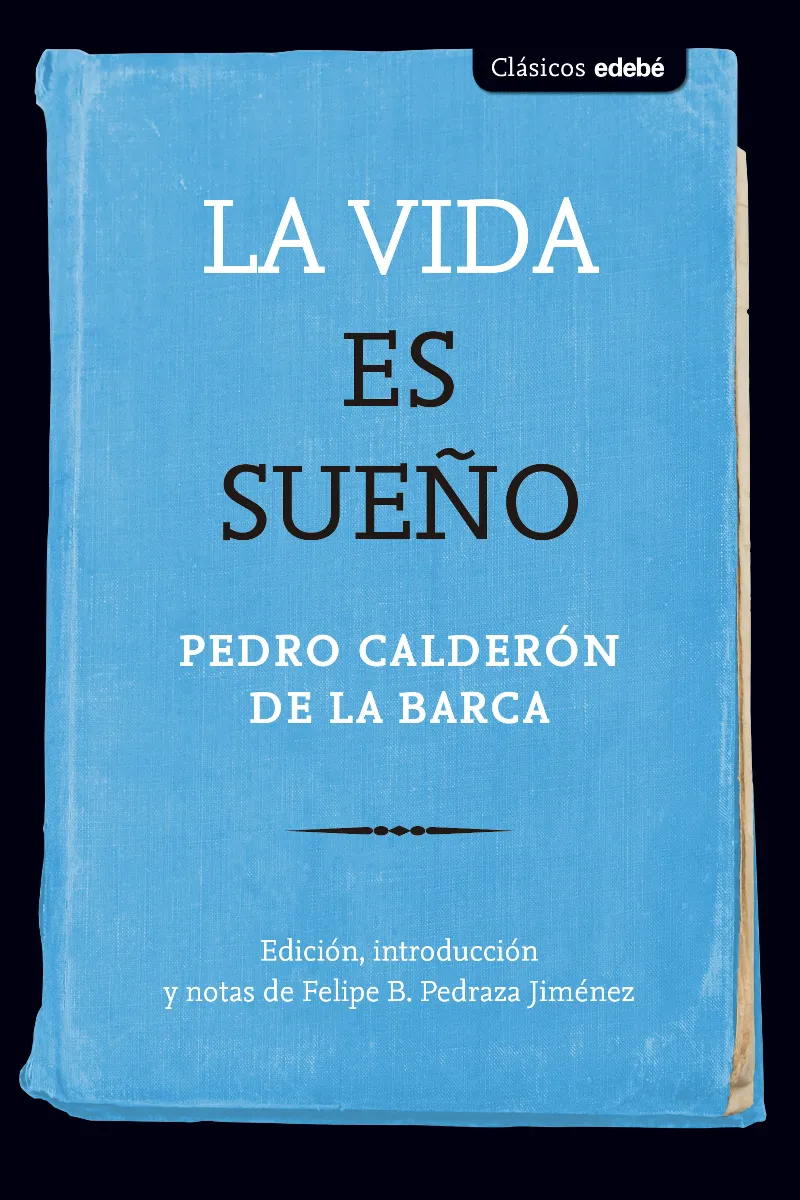 LA VIDA ES SUEÑO