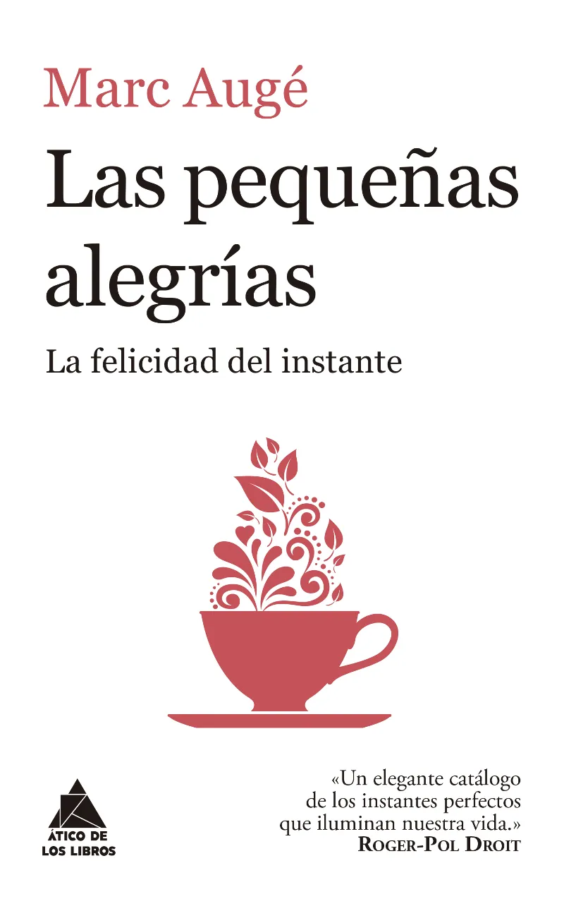 PEQUEÑAS ALEGRIAS, LAS