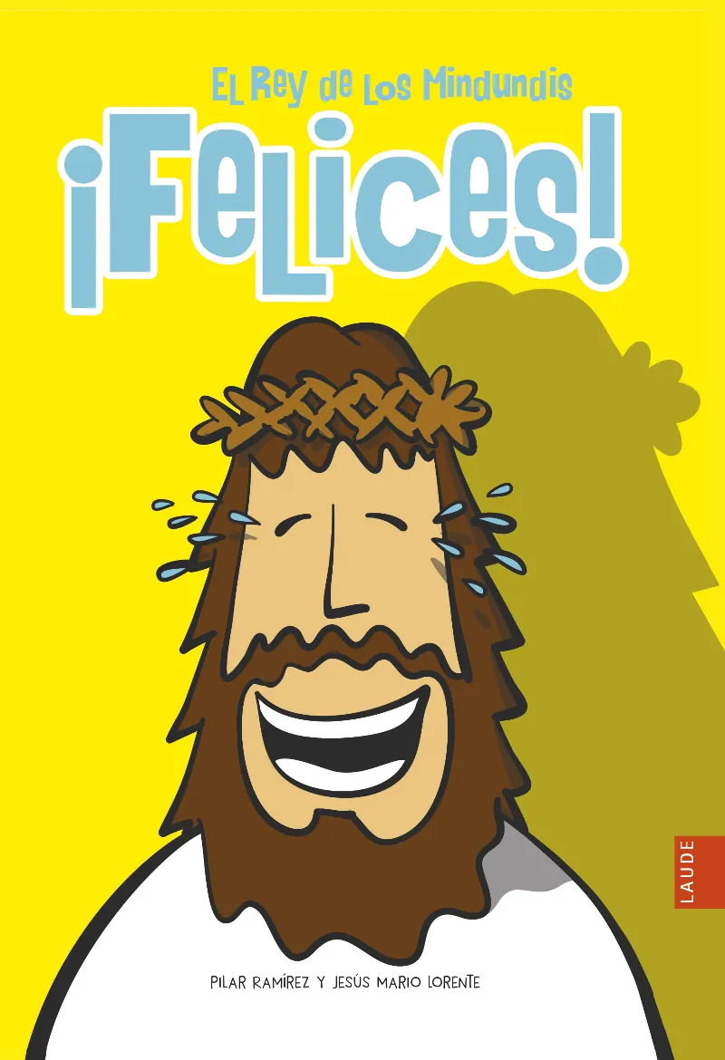 ¡FELICES! EL REY DE LOS MINNUNDIS