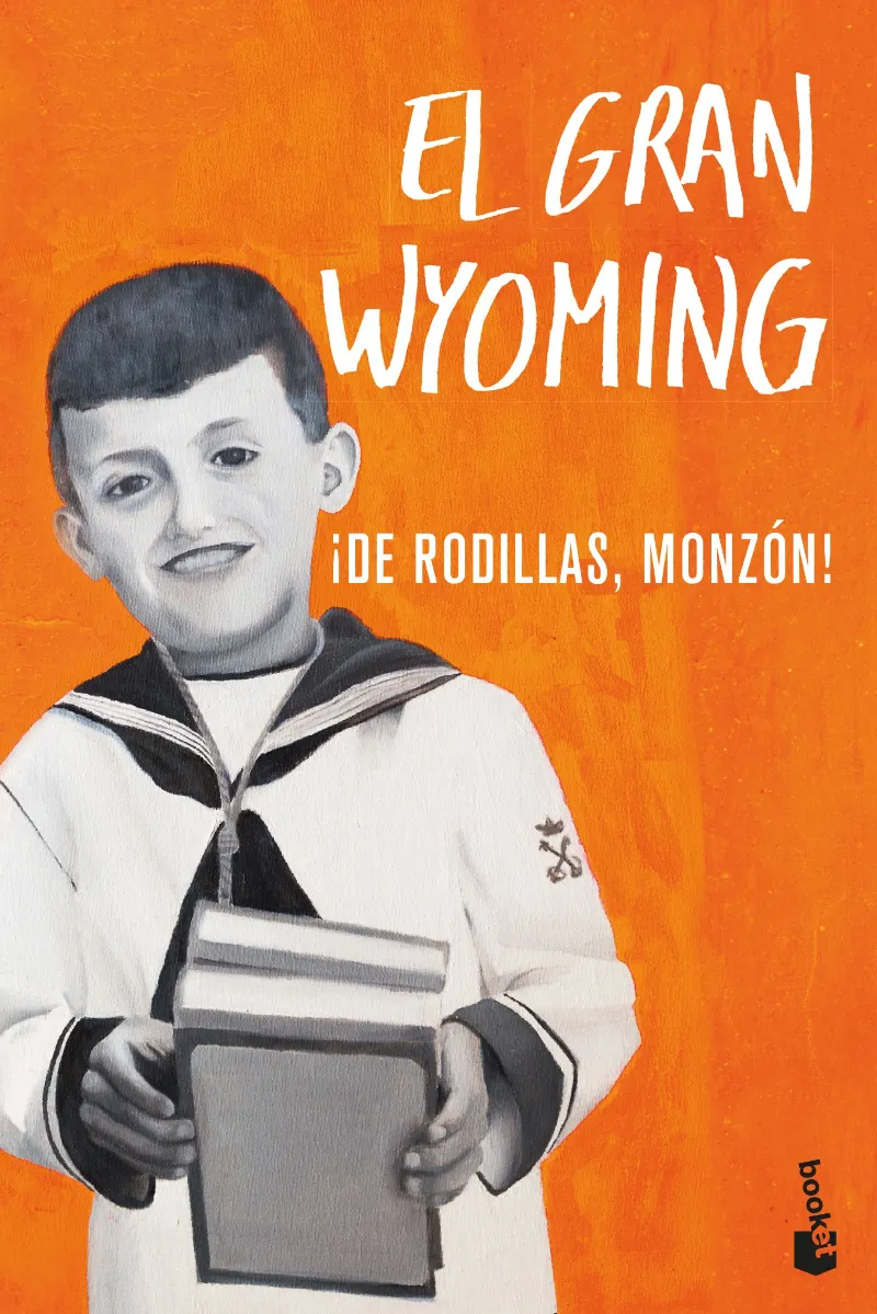 DE RODILLAS MONZON -BUTXACA-