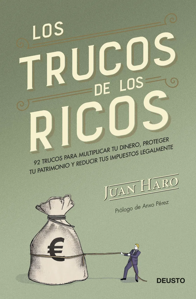 TRUCOS DE LOS RICOS, LOS
