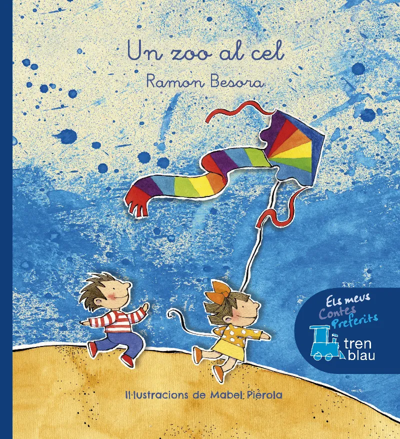 ZOO AL CEL, UN -LLETRA LLIGADA-