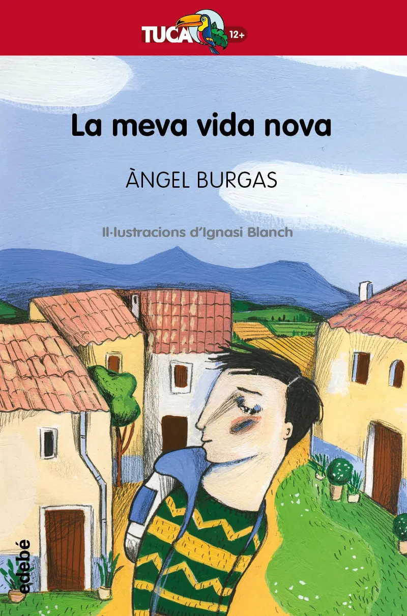 MEVA VIDA NOVA, LA
