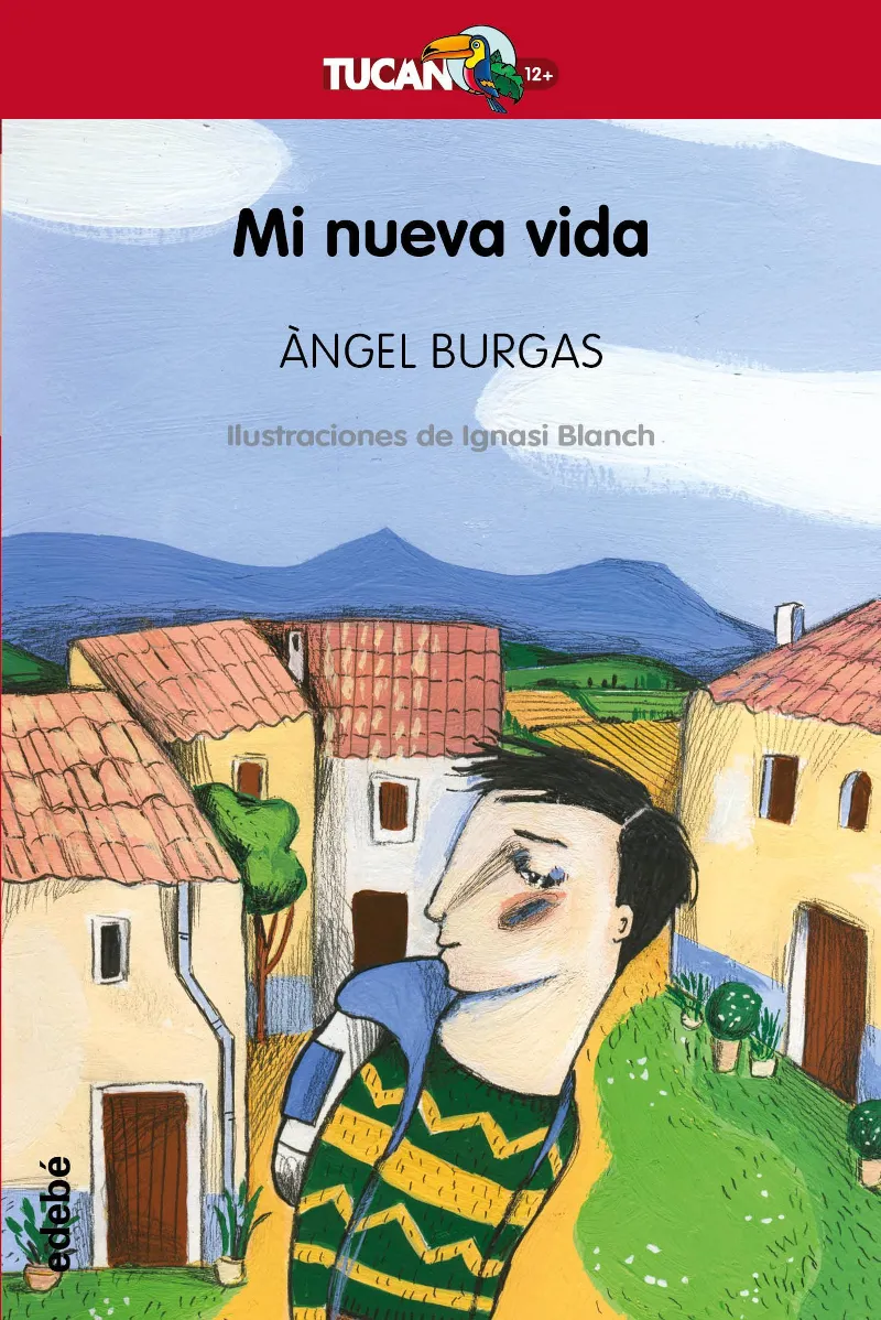 MI NUEVA VIDA (CAS)